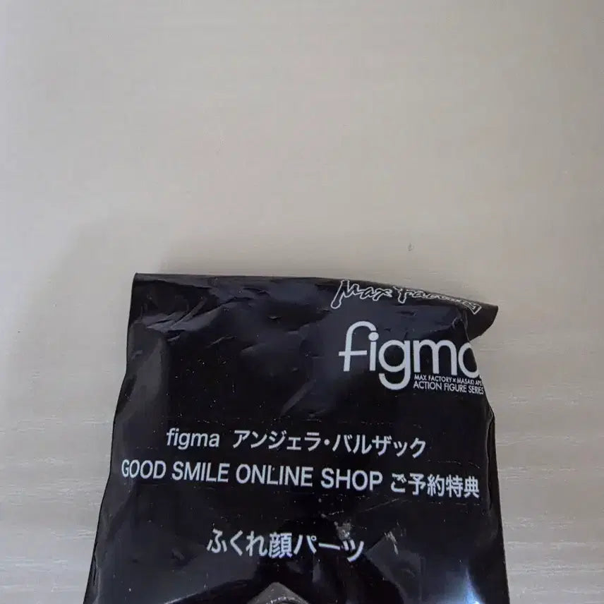 [BUNJANG] Good Smile Company Figma Angela Limited Parts / 피그마 안젤라 굿스마 한정파츠