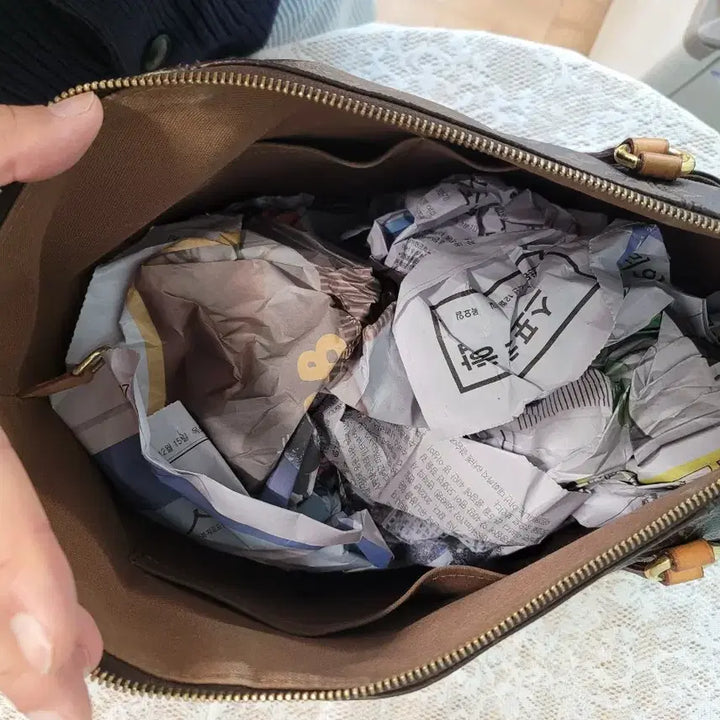 [SOLD OUT] (정품) 루이비통 토탈리 MM