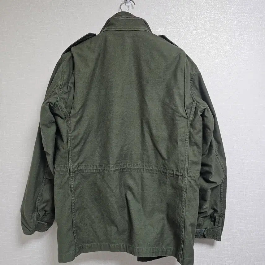[SOLD OUT] 프로퍼 m65 필드자켓(L사이즈)