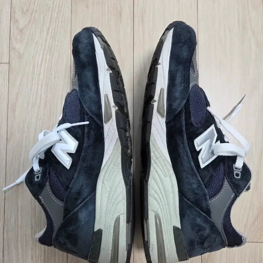 [SOLD OUT] 뉴발란스 991 네이비 265