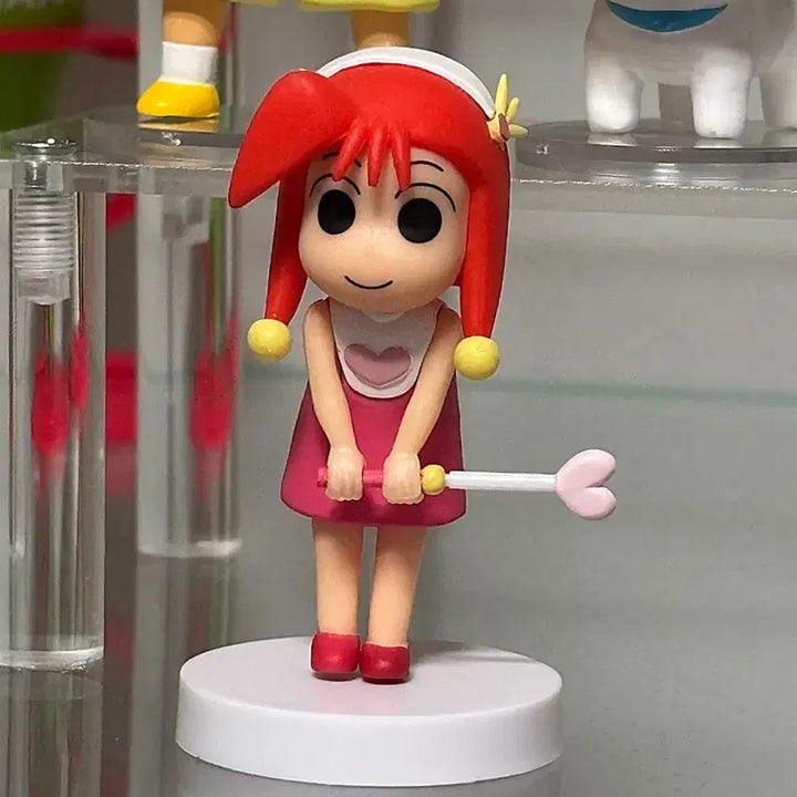 [SOLD OUT] UDF678 짱구와 흰둥이 [데빌구 버전]