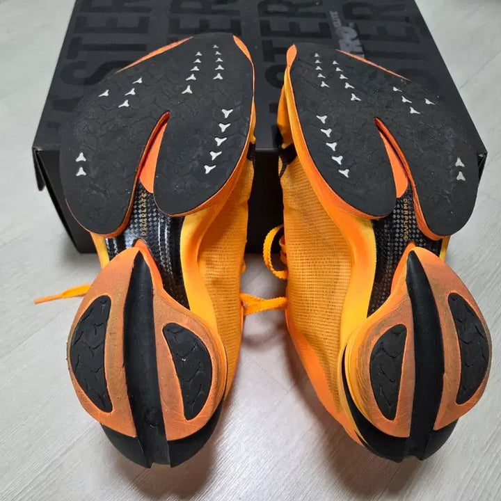 [BUNJANG] Puma Fast-R Nitro Elite 3 Running Shoes / 푸마 패스트알3  250mm