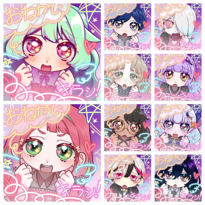 [BUNJANG] Moe Commission: &