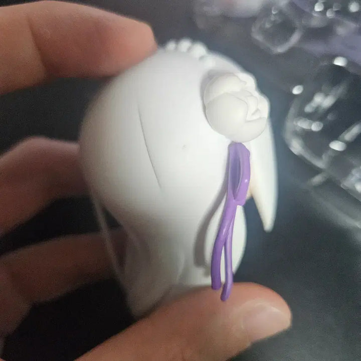 [BUNJANG] Nendoroid Emilia (Original Release) - Used / 넨도로이드 에밀리아 구판 개봉품 팝니다