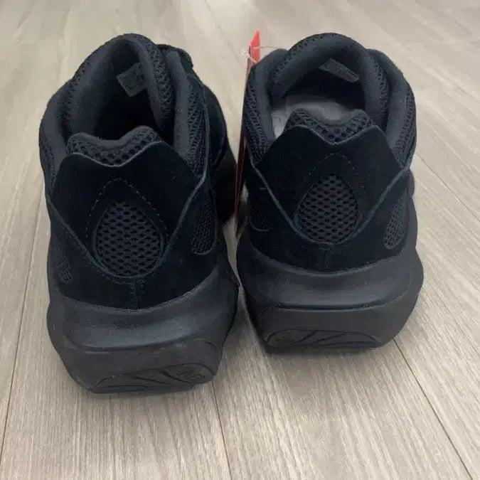 [BUNJANG] New Balance Web Trainer WRPD All Black Sneakers / 뉴발란스 웹트러너 wrpd 올검 265 새제품