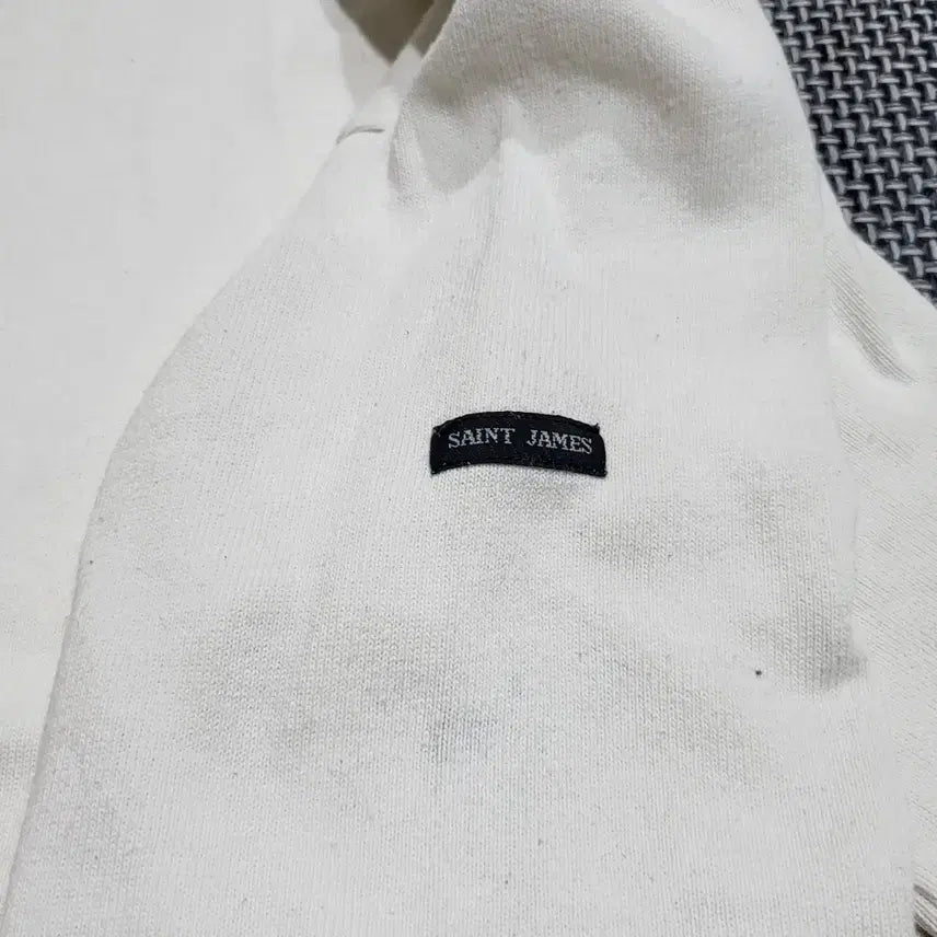 [SOLD OUT] 세인트제임스 베이직 롱슬리브 (L)