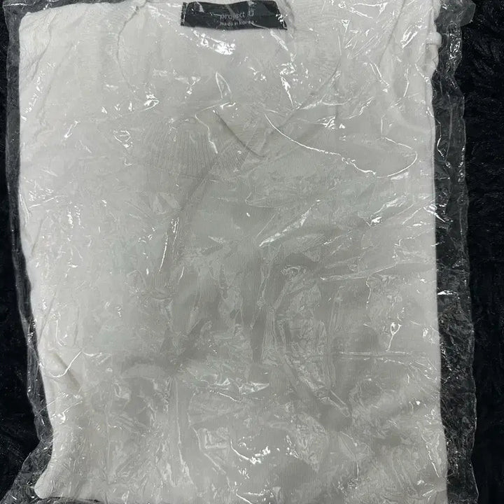 [BUNJANG] Unopened Summer Knit Top / 미개봉 새상품 여름니트