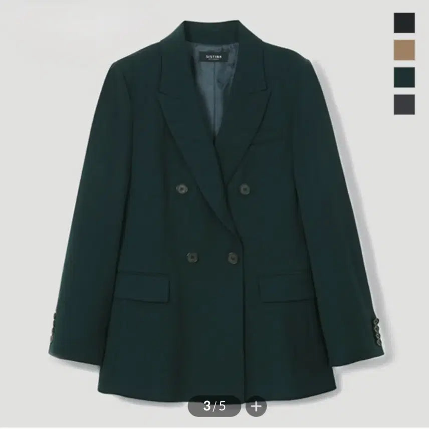 [SOLD OUT] 새상품 모리모리스 셋업 55사이즈
