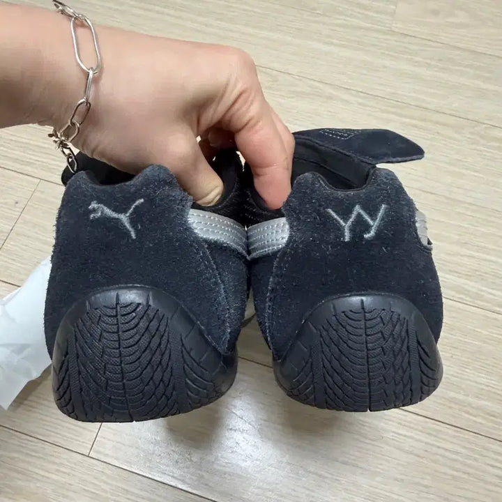 [SOLD OUT] 오픈와이와이x푸마 스피드캣 230