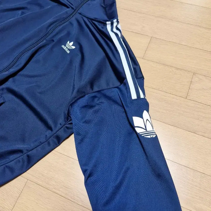 [BUNJANG] Adidas Jersey M / 아이다스 져지
