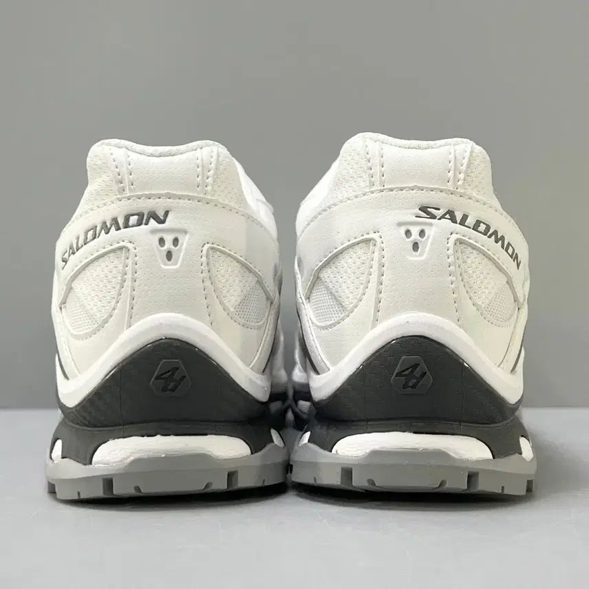 [SOLD OUT] [상자 없음/280] 살로몬 XT 퀘스트 어드 화이트 러닝화
