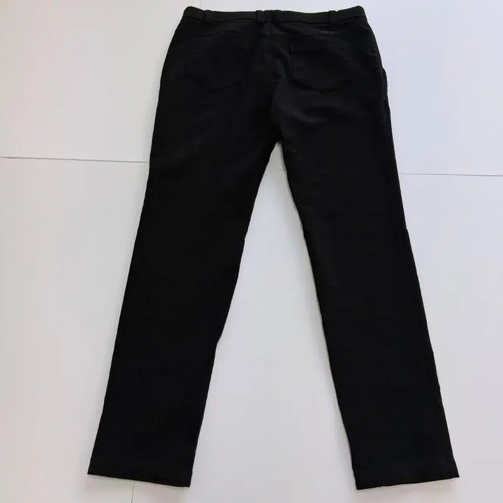 [BUNJANG] Merrell Black Pants 73 Spring Trousers / 머렐 블랙 팬츠 73 봄바지