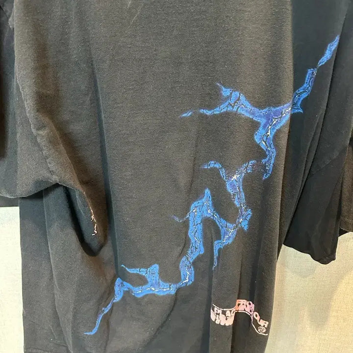 [BUNJANG] Cactus Jack Short Sleeve T-shirt / 캑터스잭 반팔