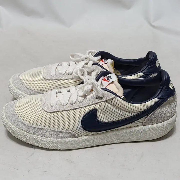 [BUNJANG] Nike Killshot Vintage Sneakers / 2) 265 나이키 킬샷 빈티지 스니커즈