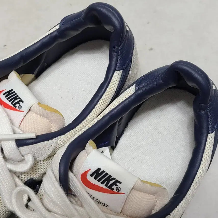 [BUNJANG] Nike Killshot Vintage Sneakers / 2) 265 나이키 킬샷 빈티지 스니커즈