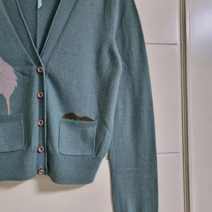 [BUNJANG] On&amp;On Cardigan / 온앤온 가디건