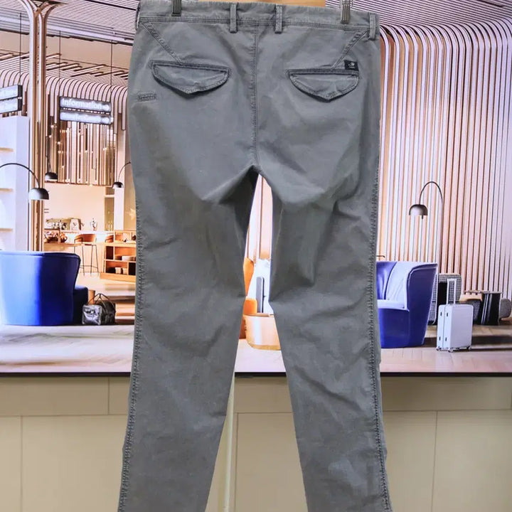 [BUNJANG] MASONS Pants / 색감 진짜 잘 빠진 이탈리아 MASONS 팬츠