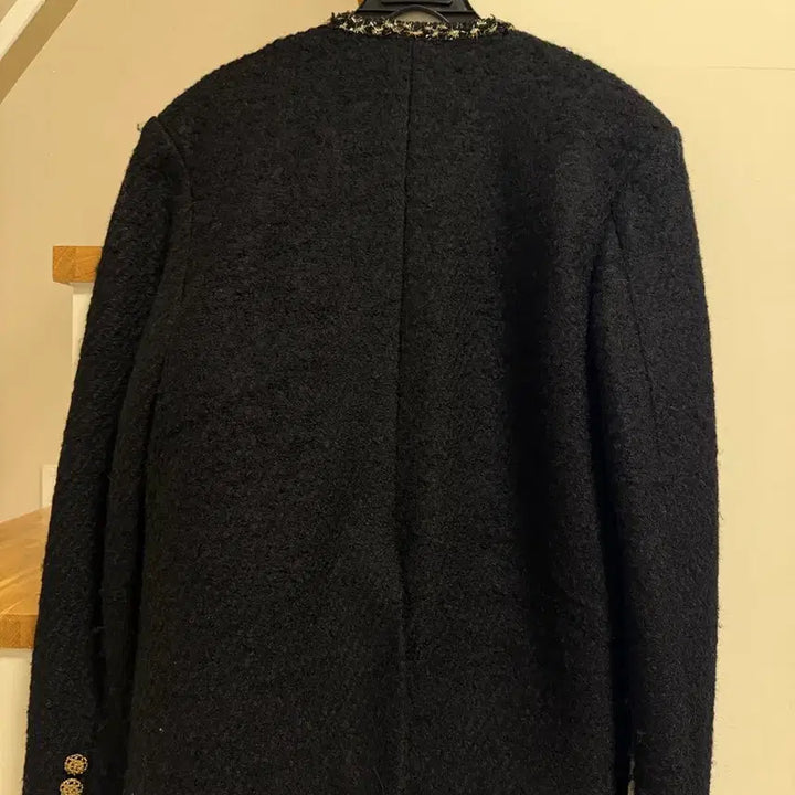 [BUNJANG] We Are Tweed Jacket / 위아 트위드자켓
