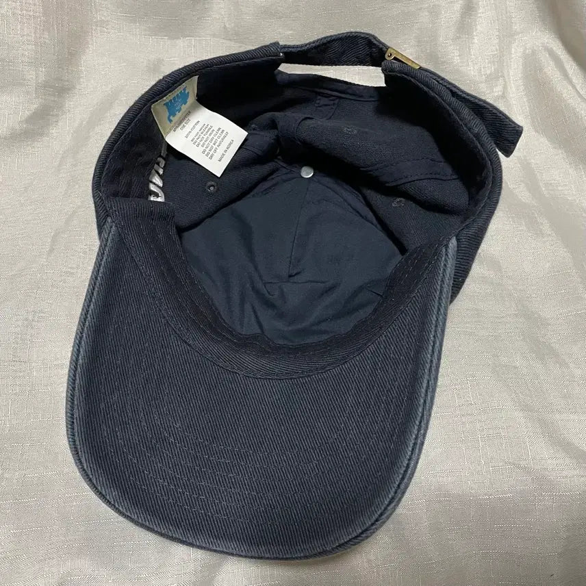 [SOLD OUT] 마이네임이즈피터 킨치 볼캡