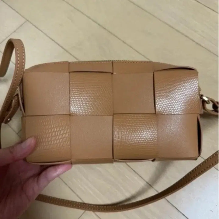 [BUNJANG] Crossbody Bag / 크로스백 새상품