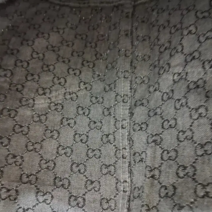 [BUNJANG] Collaboration Embroidered Midi Skirt / 여성 콜라보 자수 스커트44