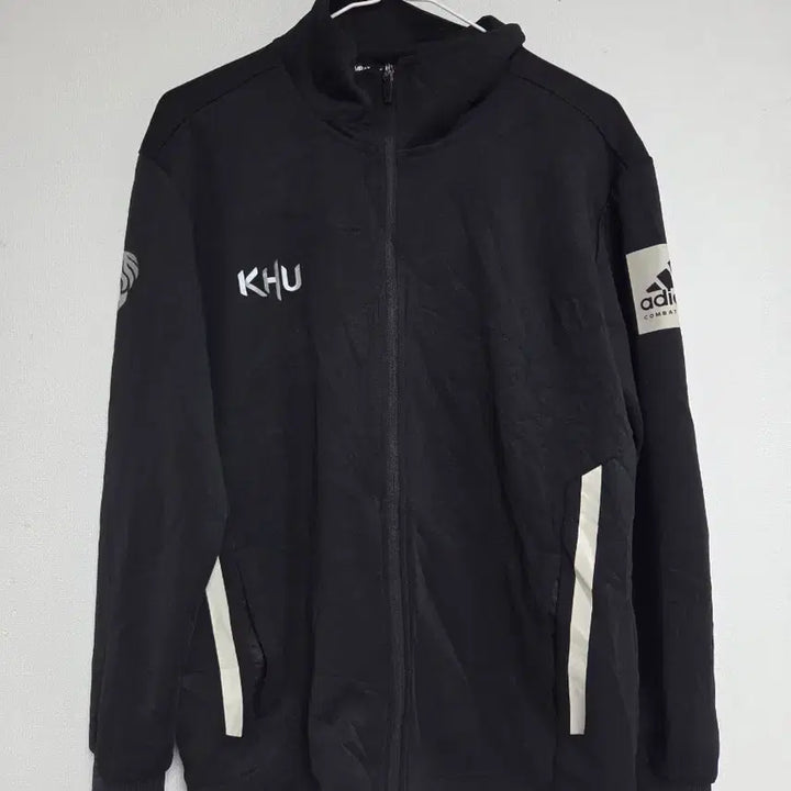 [SOLD OUT] 경희대학교 태권도집업 풀세트 급처