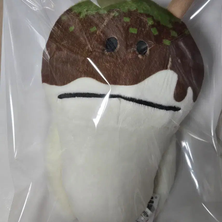 [SOLD OUT] [새상품]간사이 나메코 중형인형