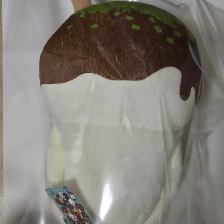 [SOLD OUT] [새상품]간사이 나메코 중형인형