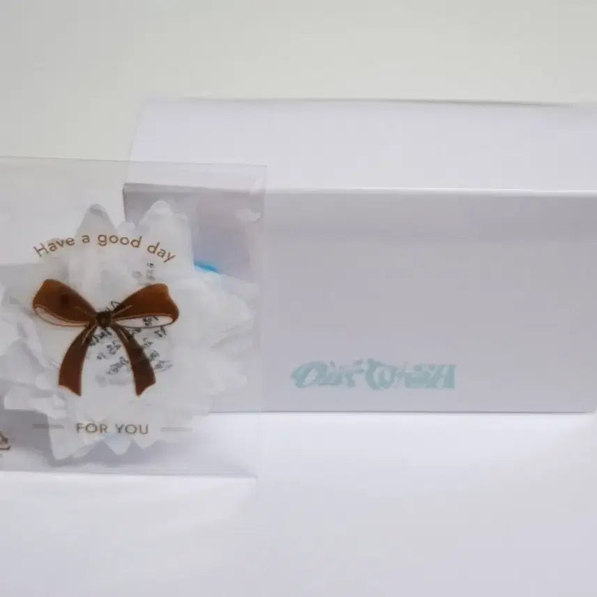 [SOLD OUT] 엔시티위시 사첵 굿즈+컨페티 세트