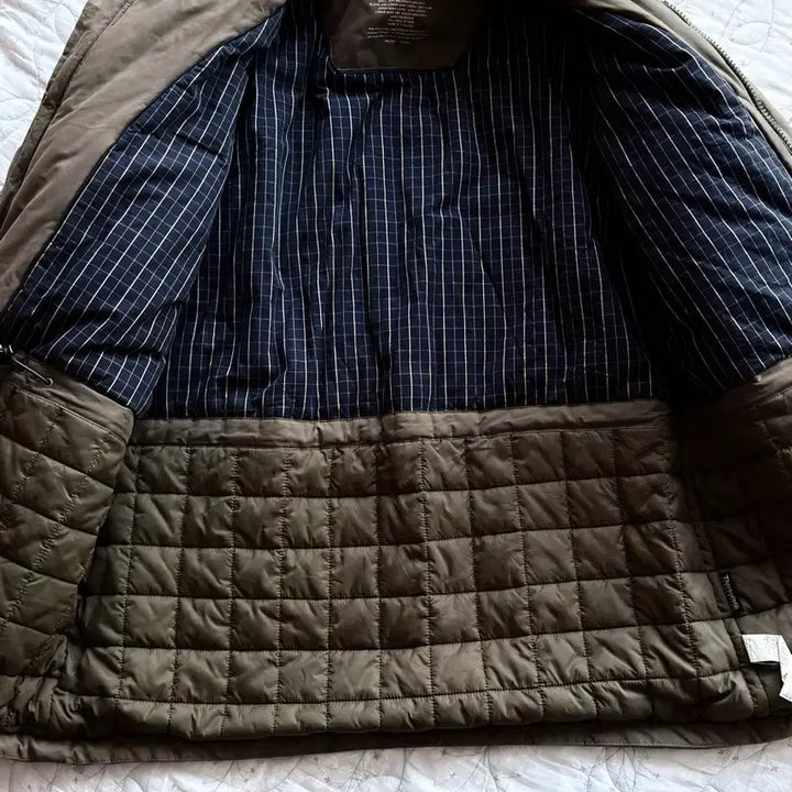 [BUNJANG] L.L.Bean Outdoor Utility Jacket L / 엘엘빈 아웃도어 유틸리티 재킷 L