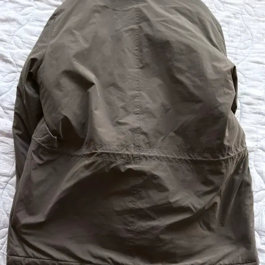 [BUNJANG] L.L.Bean Outdoor Utility Jacket L / 엘엘빈 아웃도어 유틸리티 재킷 L