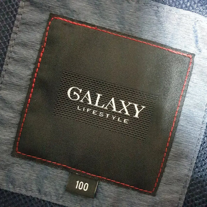 [SOLD OUT] 갤럭시점퍼/자켓/100