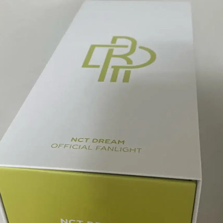 [SOLD OUT] 엔시티 드림 응원봉 미개봉