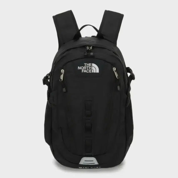 [BUNJANG] The North Face Mini Shot Black (26ss) / 노스페이스 미니샷 블랙 (26ss)