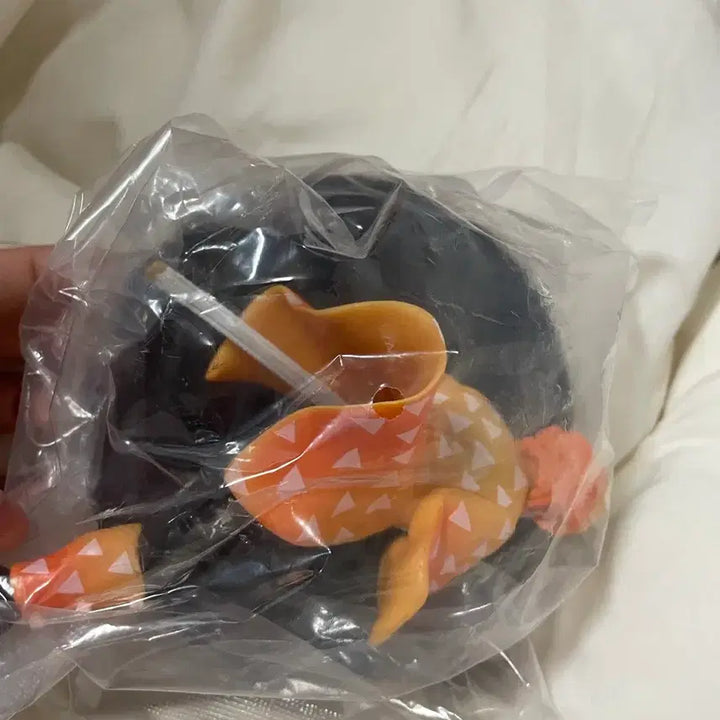 [BUNJANG] 정품 아닌거 같은 젠이츠 피규어 / 정품 아닌거 같은 젠이츠 피규어