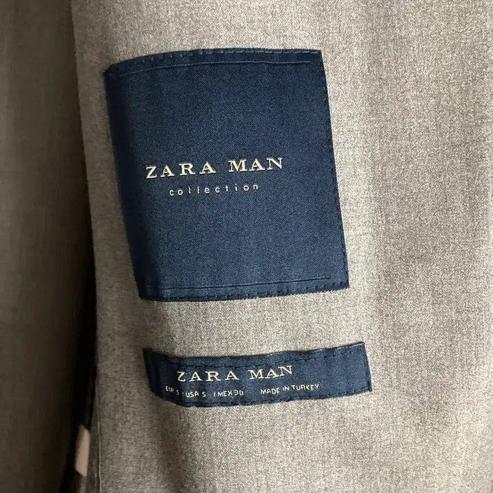 [BUNJANG] ZARA Men&