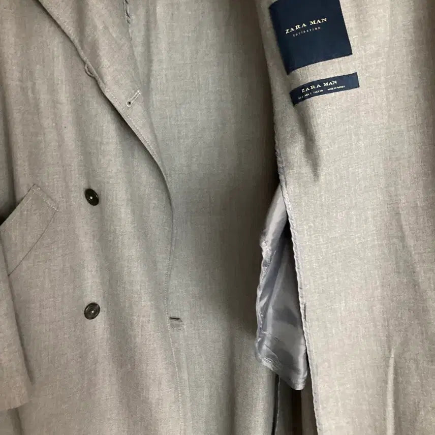 [BUNJANG] ZARA Men&