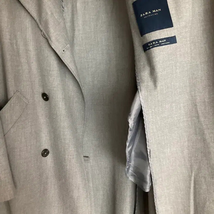 [BUNJANG] ZARA Men&