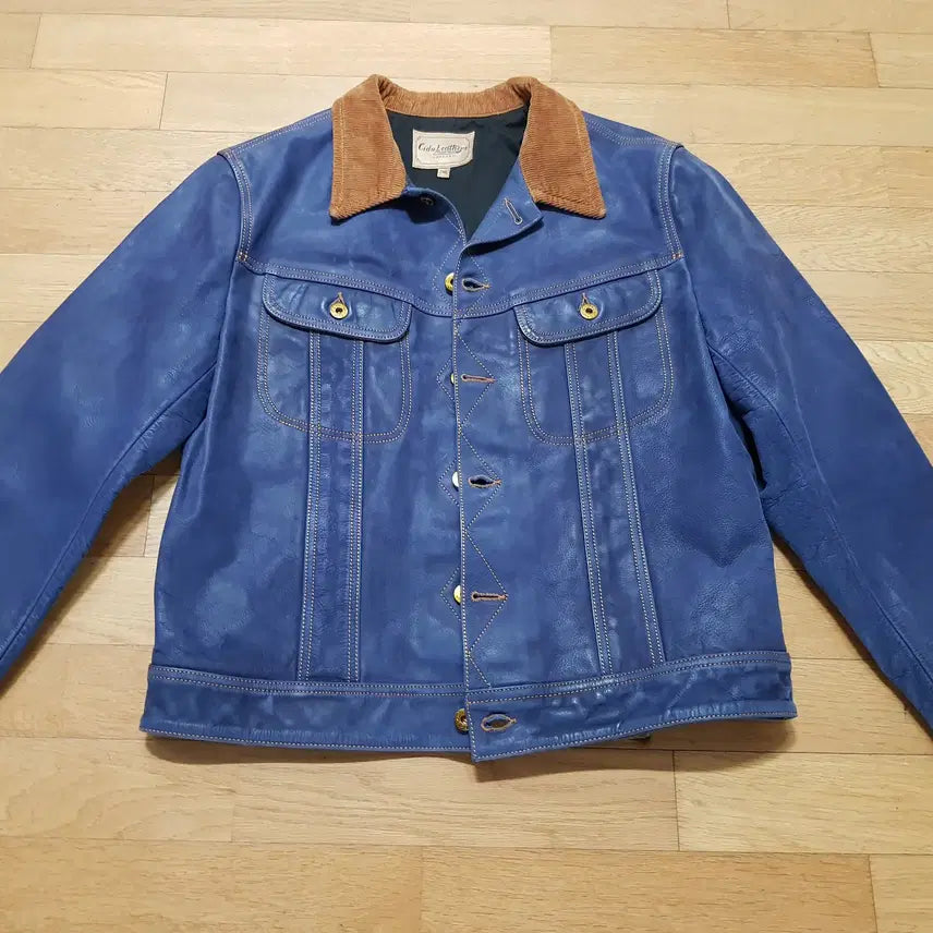 [BUNJANG] Storm Rider Jacket 2XL / 스톰라이더자켓 2xl