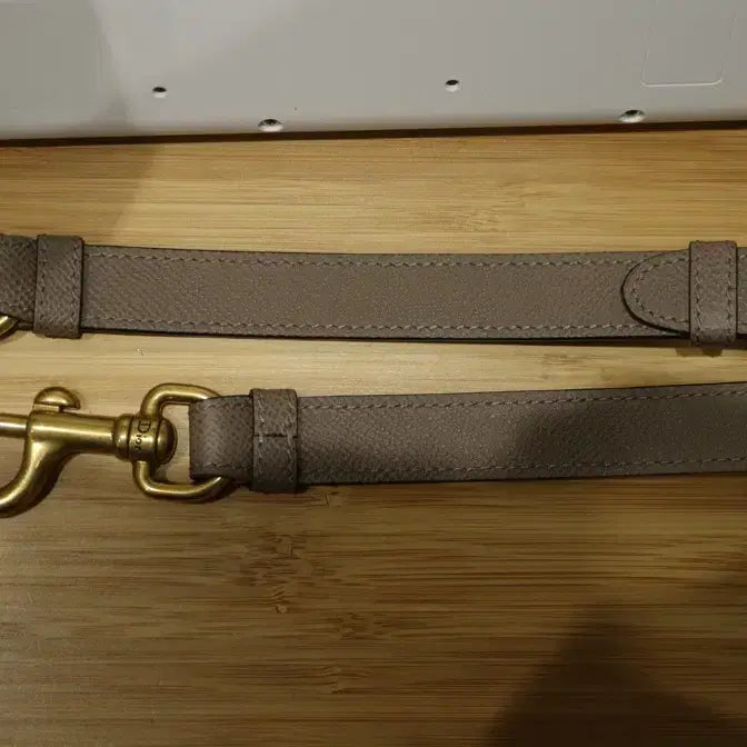 [BUNJANG] Dior Genuine Strap / 디올 정품 스트랩 판매합니다 / 디올 스트랩