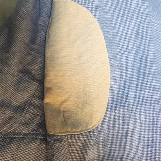 [BUNJANG] ANDZ Summer Check Blazer Jacket / 앤드지 여름용 체크 블레이저자켓 100사이즈