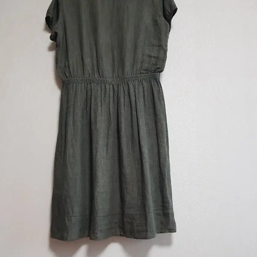 [BUNJANG] Allensundry Midi Dress / 올앤선드리 원피스