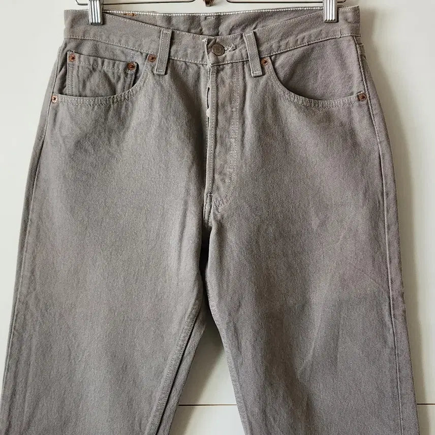 [SOLD OUT] 90s 빈티지 USA Levi&