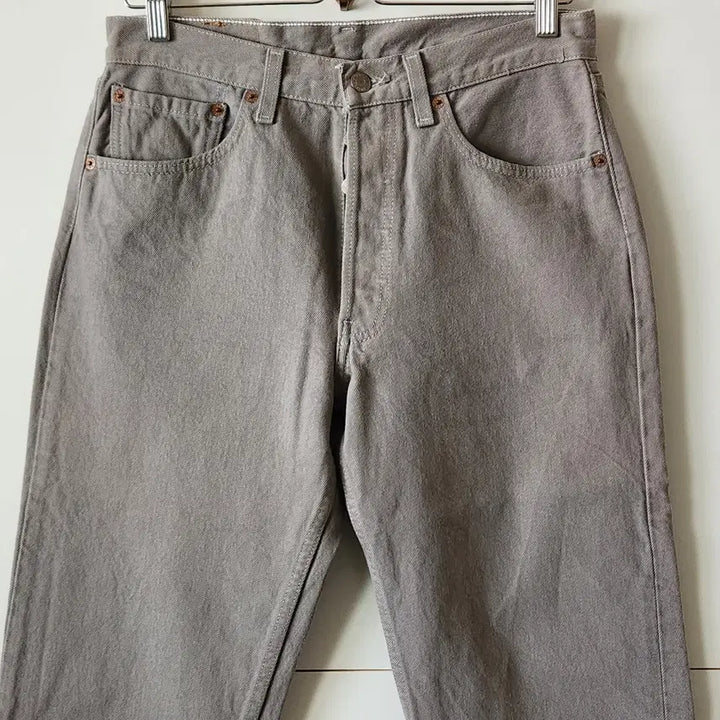 [SOLD OUT] 90s 빈티지 USA Levi&