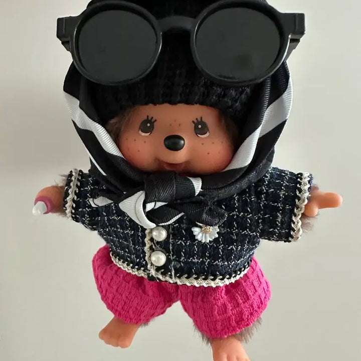 [SOLD OUT] 어뮤즈 몬치치 커스텀 새상품