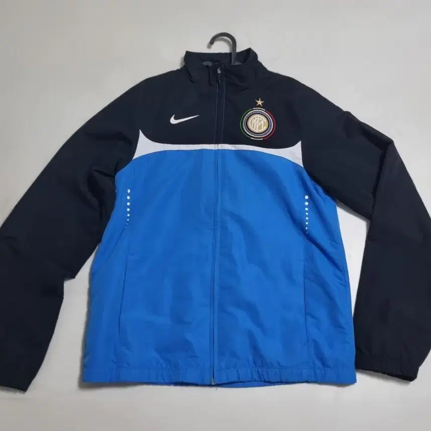 [SOLD OUT] 나이키 인터밀란 자켓