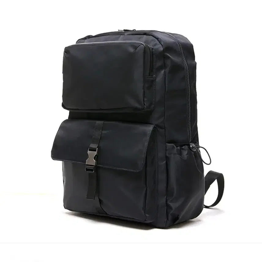 [BUNJANG] Monopole Challenger Backpack / 모노폴드-CHALLENGER 백팩