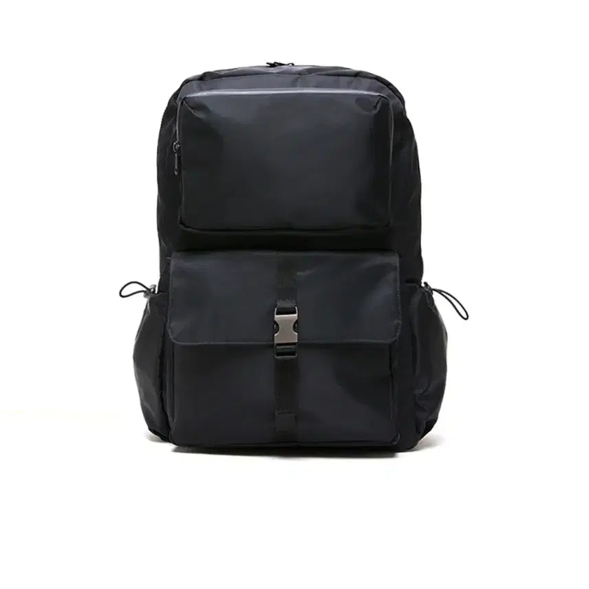 [BUNJANG] Monopole Challenger Backpack / 모노폴드-CHALLENGER 백팩