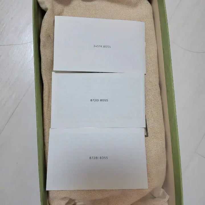 [SOLD OUT] GG 마몽 캔버스 장지갑 베이지 에보니 지갑을.지금.판매합니다!