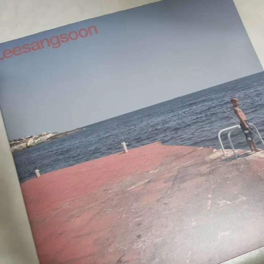 [SOLD OUT] 이상순 lp 구매창